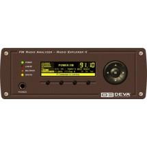 Deva Broadcast Radio Explorer-II